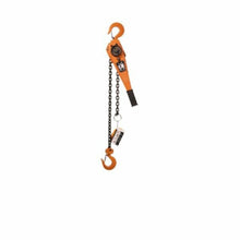Magna Lifting Products, Inc. - Chain Fall