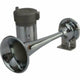 Sea Dog Chrome Max Air Horn Mini Trumpet