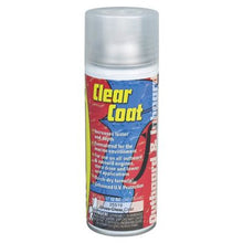 Moeller - Gloss Clear Coat