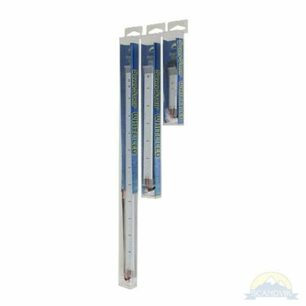 Scandvik Scanstrip 4 Color Led Light