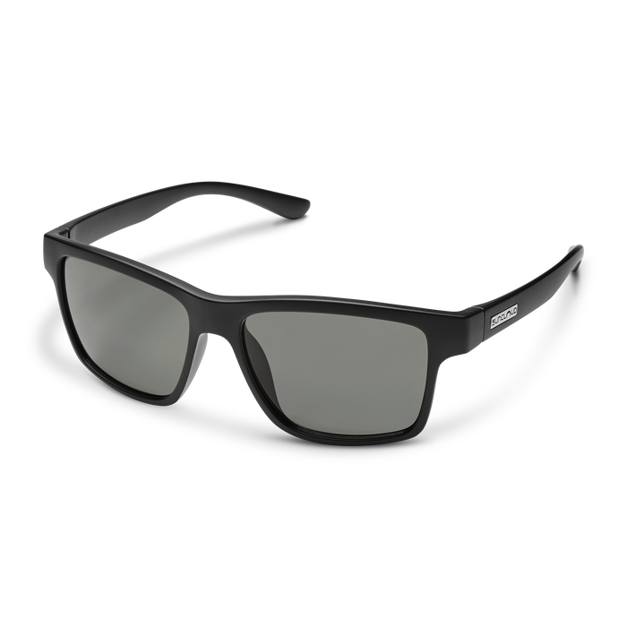 Suncloud - A-TEAM Sunglasses A-TEAM
