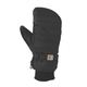 Carhartt - WA625 Waterproof Insulated Quilted Knit Cuff Mitten