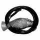 Camp - Grouper Zinc W/ 20' Galv Wire & Clip