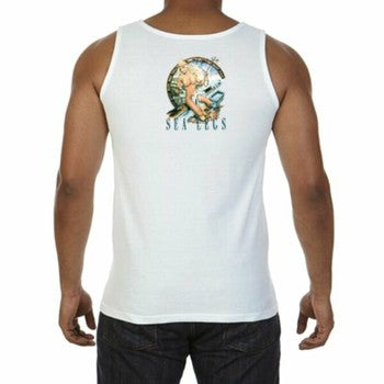 Sea Gear Apparel - Sea Legs Tank Mens