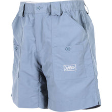 Aftco - Fishing Short Long