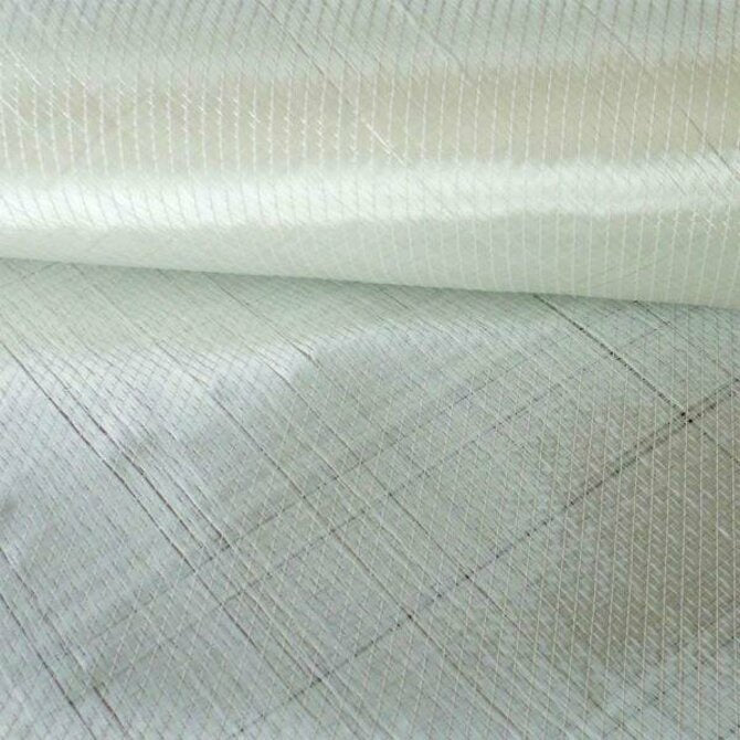 North American Composite Fiberglass Woven Mat
