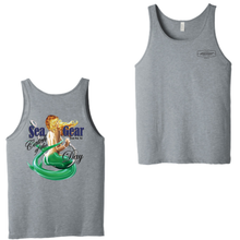 Sea Gear Apparel - Catch Of The Day Bella + Canvas Unisex Jersey Tank Top