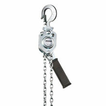 Magna Lifting Products, Inc. - Chain Come-A-Long