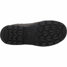 Carhartt - Mudrunner Saftey Toe 10in Boot