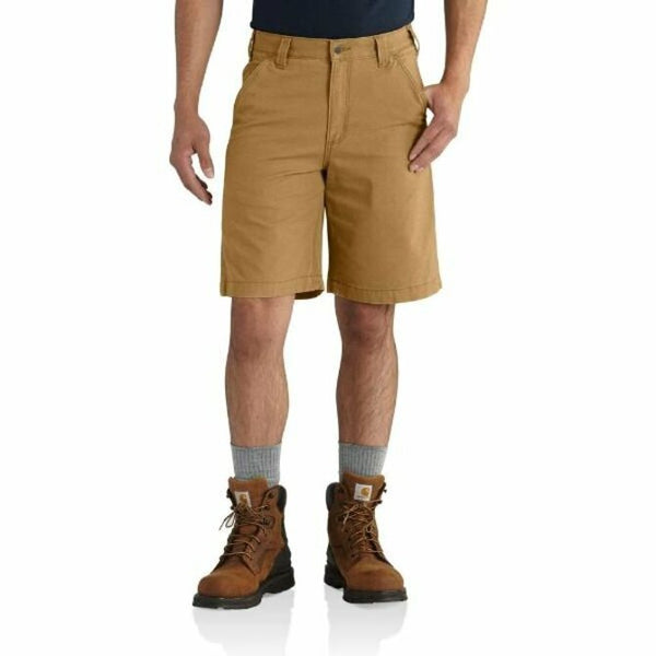 Carhartt Rigby Shorts 102514