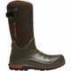 Lacrosse - 14`` Aero Insulator 15mm Brown