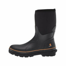 Carhartt - Mudrunner Saftey Toe 10in Boot