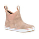 Xtratuf - Womens Leather Ankle Deck Boots