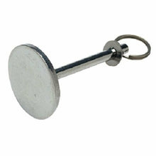 Sea Choice Stainless Steel Hatch Cover Pull