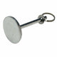 Sea Choice Stainless Steel Hatch Cover Pull