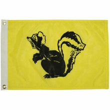 Taylor Made Glo Skunk Flag