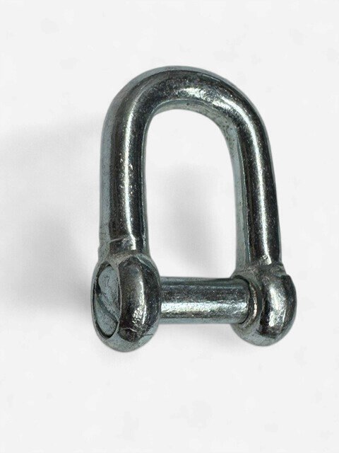 Worldwide Enterprises Screw Type Trawl Shackles