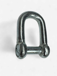 Worldwide Enterprises Screw Type Trawl Shackles