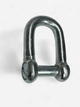 Worldwide Enterprises Screw Type Trawl Shackles