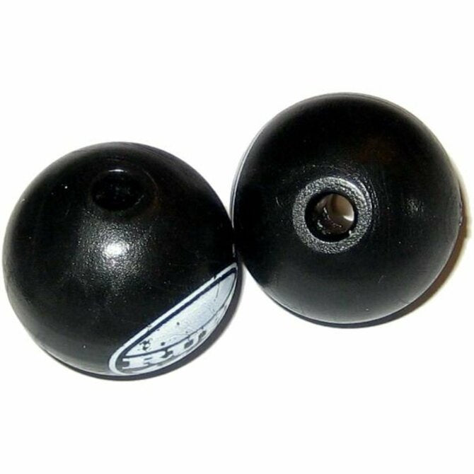 Rupp Marine Ball Stop 2 Pack