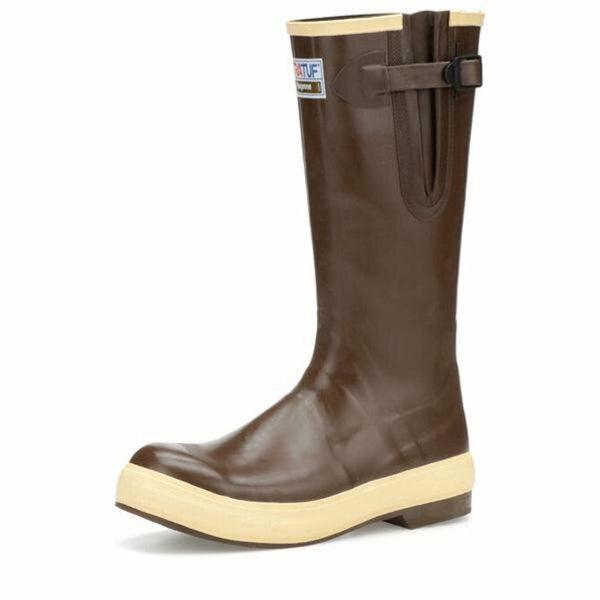 Xtratuf - Mens 15`` Wide Calf Uninsulated Legacy Boot (22279G)