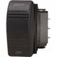 Blue Sea Contura Dimmer Control Switch (On)-Off-(On)