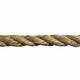 Sea Gear - 3 Strand Manila Rope