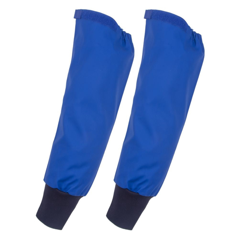 Stormline - 202 Arm Sleeves Blue PVC