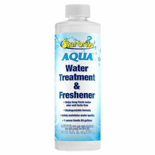 Star Brite - Aqua Water Treatment + Freshener Treatment