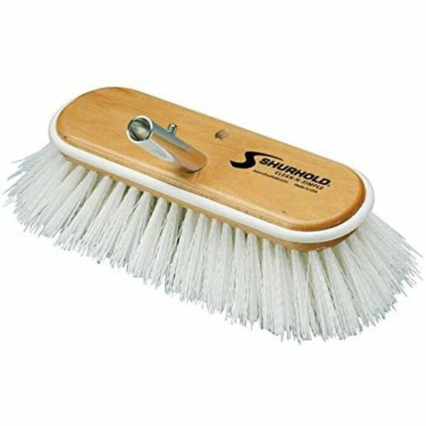 Shurhold - Flared Brush