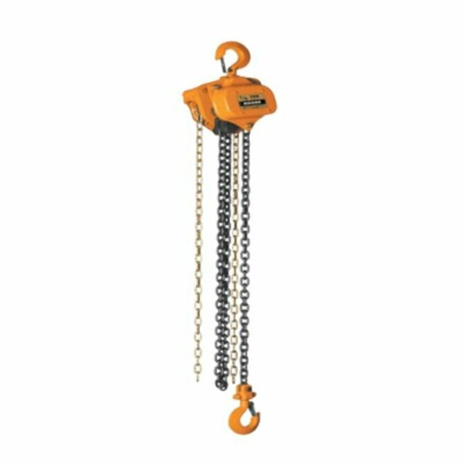 Magna Lifting Products, Inc. - Chain Fall