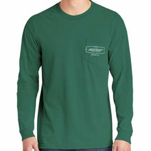 Sea Gear Apparel - Pirate Union Long Sleeve Tee