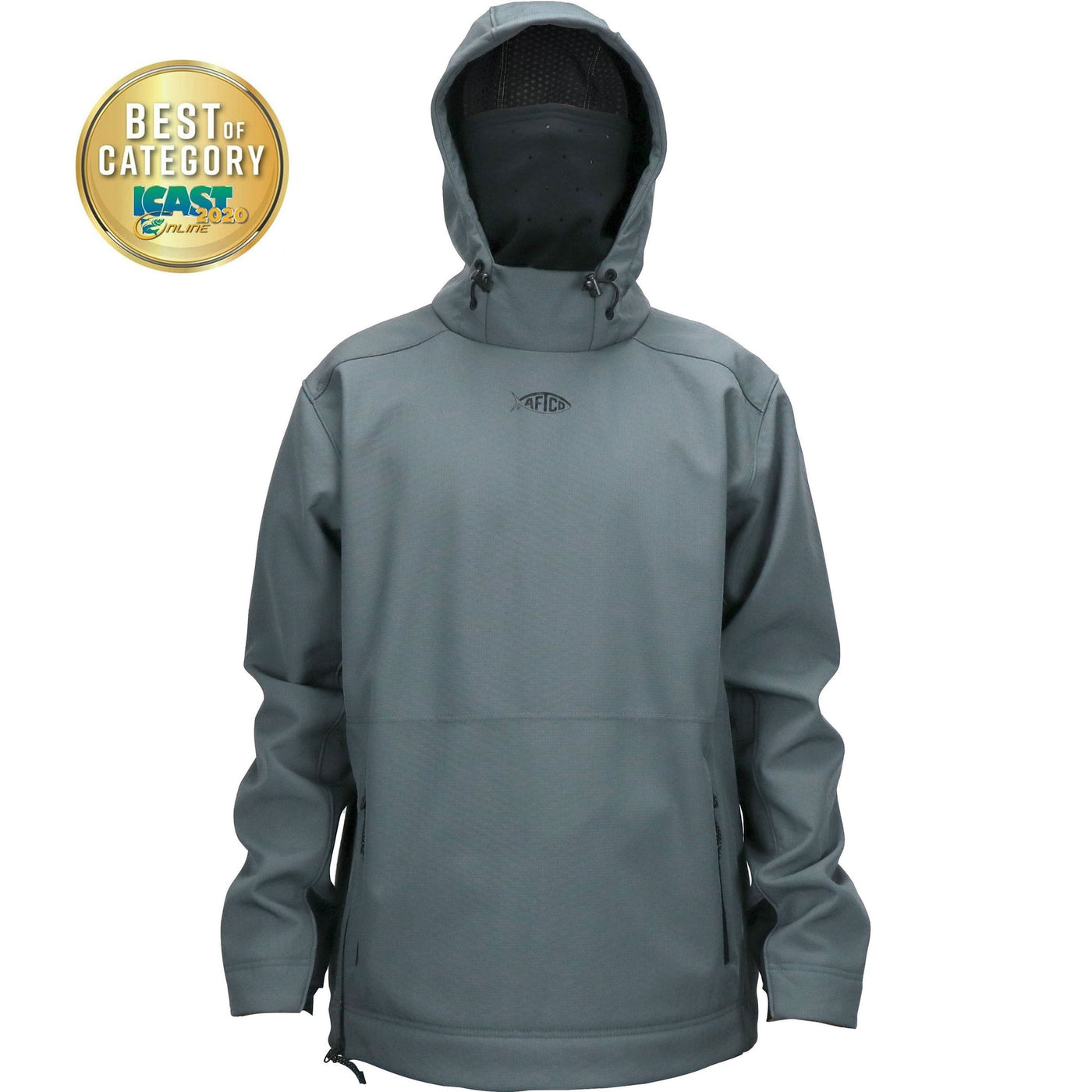 Aftco - Reaper Windproof 3L Jckt