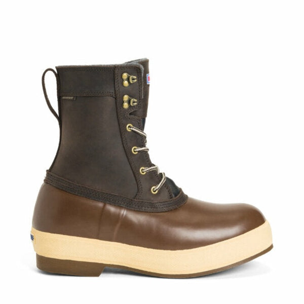 Xtratuf - Xtatuf Mens 8`` Legacy Lace Boots (LLM8900)