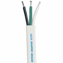 Ancor - Flat Tinned Triplex Awg Wire