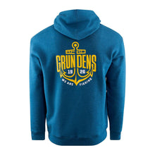 Grundens - Displacement DWR Hoodie (50506)