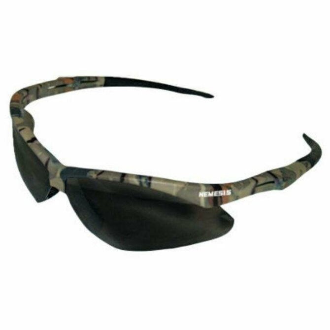 Smith Wesson Camo Safety Glasses