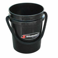 Shurhold Bucket With Rope Handle