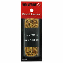 Wolverine - Work Boot Laces