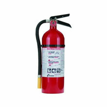 Walter Kiddie - Fire Extinguisher W/Wall Hanger