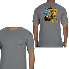 Sea Gear Apparel - Hiney Short Sleeve Mens