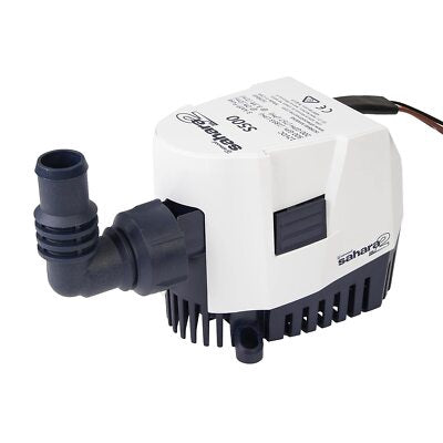 Attwood Tsunami 2 Bilge Pump