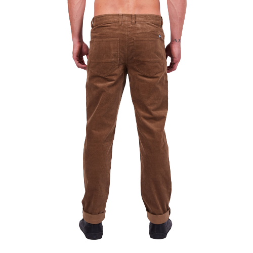 Salty Crew - Finback Corduroy Pants
