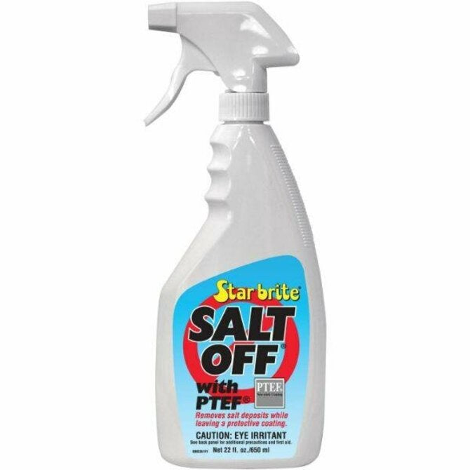 Star Brite - Salt Off