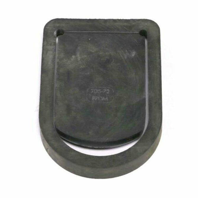 Pacer Pumps S8-0705-71 - Check Valve (Buna-N)