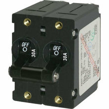 Blue Sea A Series Circuit Breaker