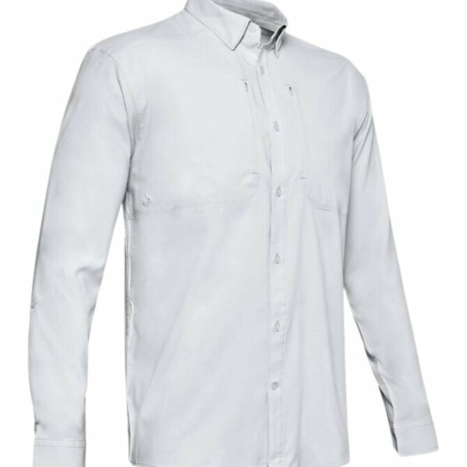 Under Armour - Tide Chaser 2.0 LS