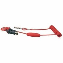 Sea Dog Kill Switch Tether Universal