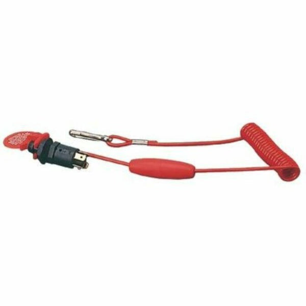 Sea Dog Kill Switch Tether Universal