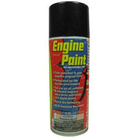 Moeller - Engine Spray Paint